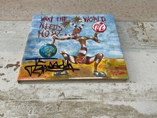 PUBLIC IMAGE LIMITED WHAT THE