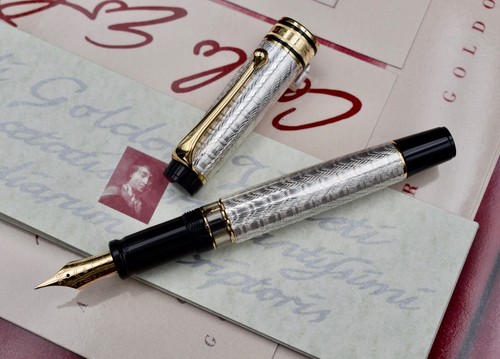 Aurora carlo goldoni limited - aurora,
