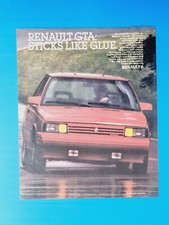 Renault Gta Advertising