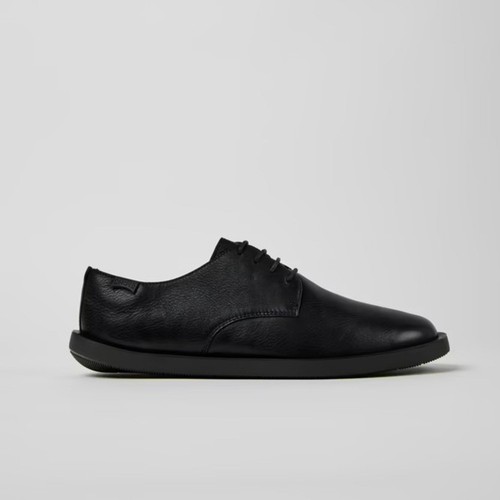 Camper wagon calfskin - wagon, leather