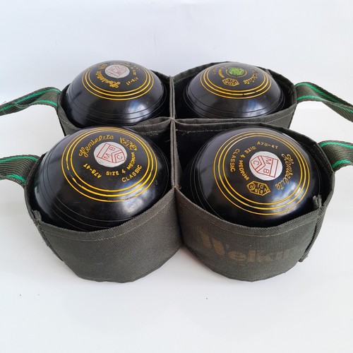 Set henselite classic - henselite,
