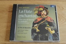 [CD] Mozart Magic Flute For