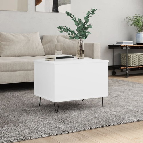 Coffee table 60x44 5x45 - 60x44.5x45, cm