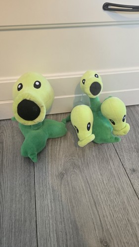 Plants zombie pea shooter - shooter, &