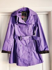 Lovely RYDALE Trench Style