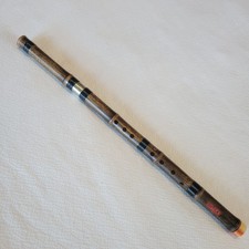 G Key Chinese Bamboo Flute