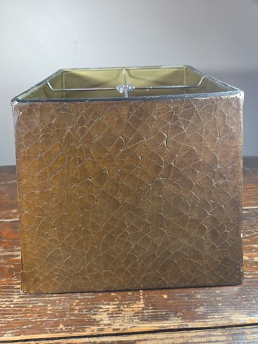 Unique and unusual lamp shade - lamp,