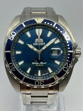 ORIENT Diver's Watch CX