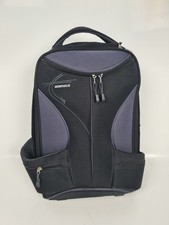 Morpheus Wheeled Luggage Bag