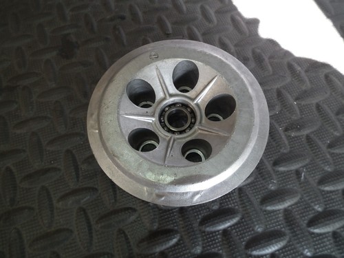 Genuine triumph daytona 955i - 955i, &
