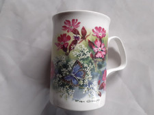 ROY KIRKHAM SPRING FLORAL MUG