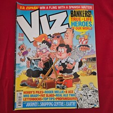 VIZ Comic Magazine Issue 218