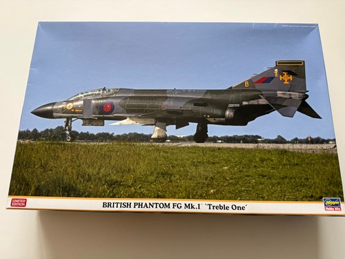 Hasegawa phantom 1 - hasegawa,
