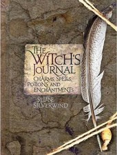 The Witch's Journal: Charms