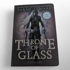 Throne of Glass (Miniature
