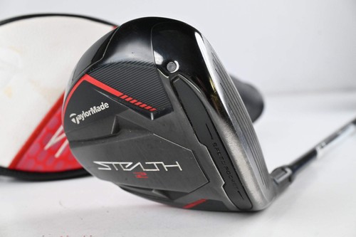 Taylormade stealth 3hl wood - stealth, 2