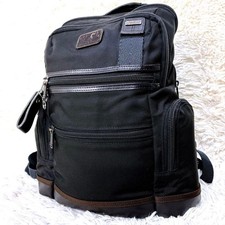 TUMI ALPHA BRAVO KNOX Backpack