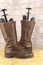 Genuine vintage brown - genuine,