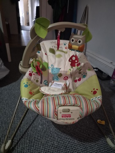 Fisher price rainforest - fisher-price,