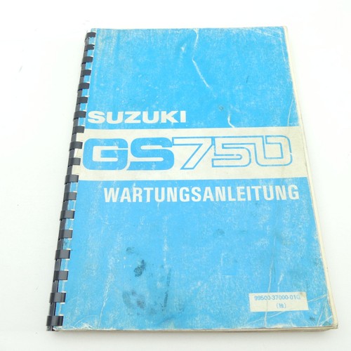 Original suzuki 750 - suzuki, gs