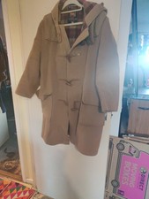 Vintage Gloverall Duffle Coat