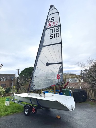 300 2006 fibreglass - 300,
