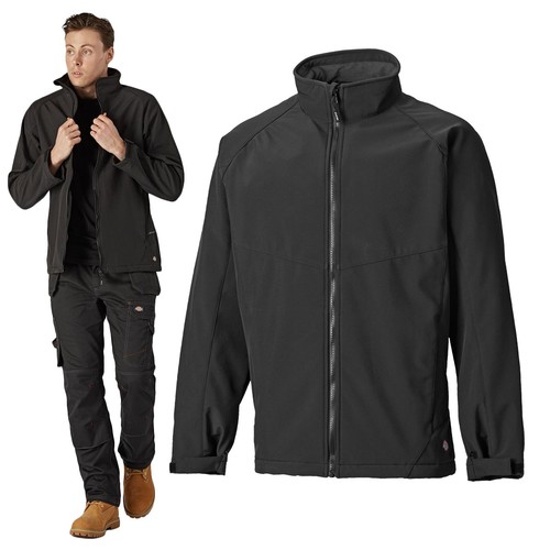 Dickies mens softshell work - dickies,