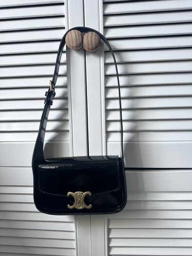 Celine paris shoulder bag - paris,
