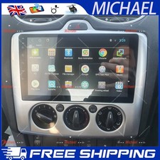 64G Android15 Radio Stereo For