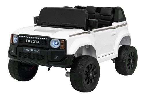 Toyota land cruiser prado - prado, kids