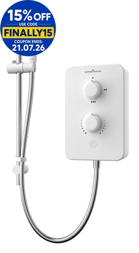Gainsborough slim duo 5kw - gainsborough,