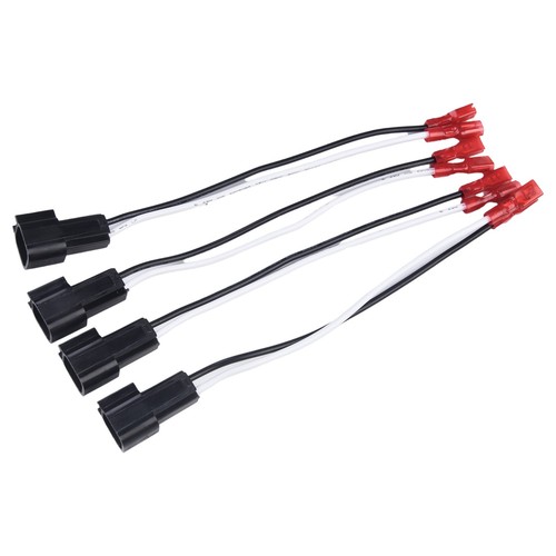 Speaker connector harness - connector,