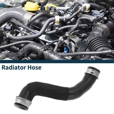 Radiator Hose for