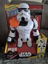 Star Wars Imaginext XXL