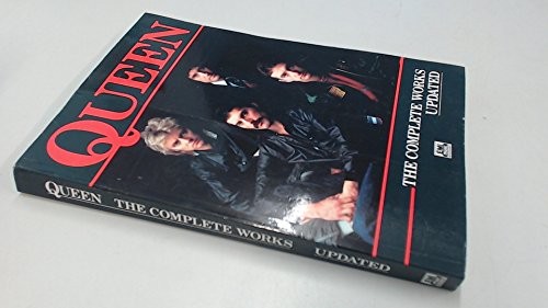 Queen the complete - queen,