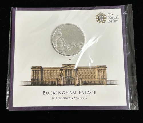 2015 buckingham palace - buckingham,
