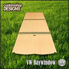VW T2 Baywindow (1968 - 1979)