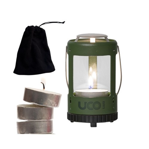 Uco mini candle lantern - mini,