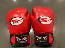 Twins Special BGN1 Red 12oz