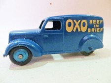 DINKY 28d 'DELIVERY VAN - OXO