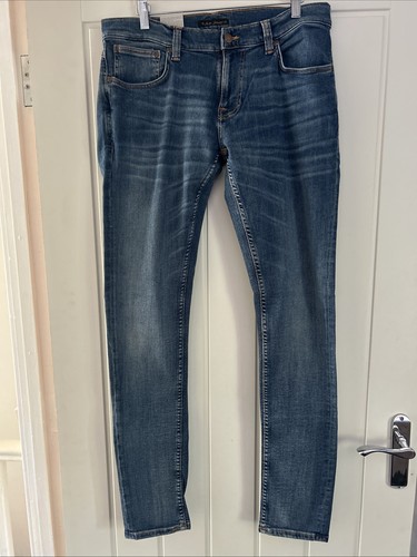 Nudie jeans tight terry - nudie,