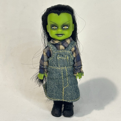 Living dead dolls - minis, series