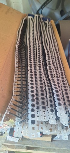 Unifix collated drywall screws - unifix,