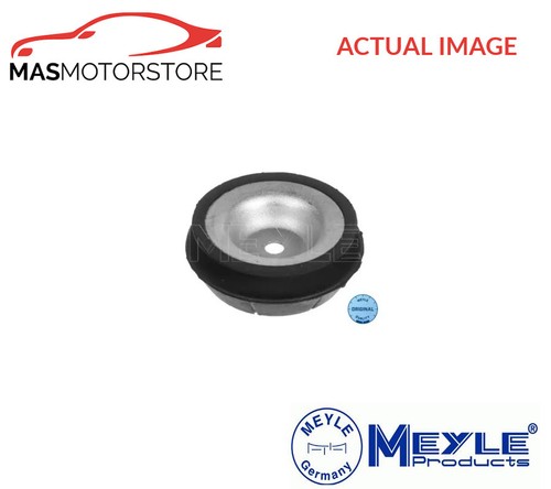 Top strut mounting - strut, cushion
