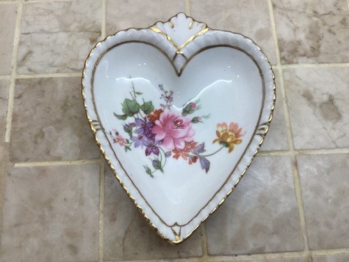 Vintage royal crown derby - crown,