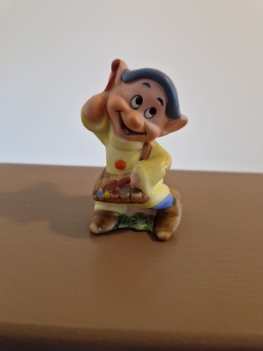 Walt disney schmid dopey - walt,