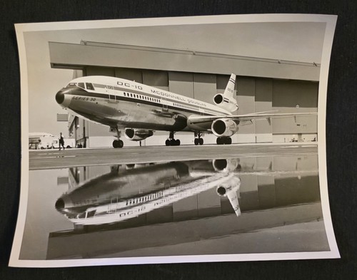 Vintage mcdonnell douglas - vintage,