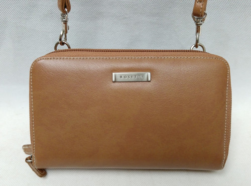 Vintage rosetti zipped - 90’s,