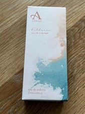 Arran Aromatics Orris Violet Leaf Kildonan Eau de Toilette 100ml perfume NEW