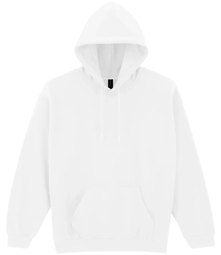 Gildan heavy blend - heavy, hooded